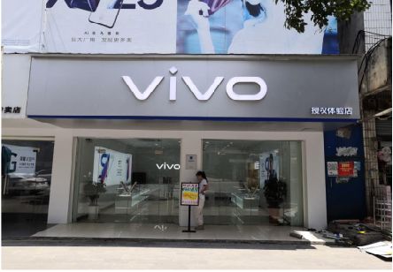 ​射阳 做一个门店面广告招牌需要多少钱？