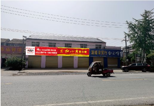射阳广告牌制作要注意什么才能避免被整改？