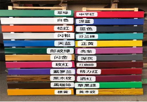 射阳做招牌可以用哪些材料？