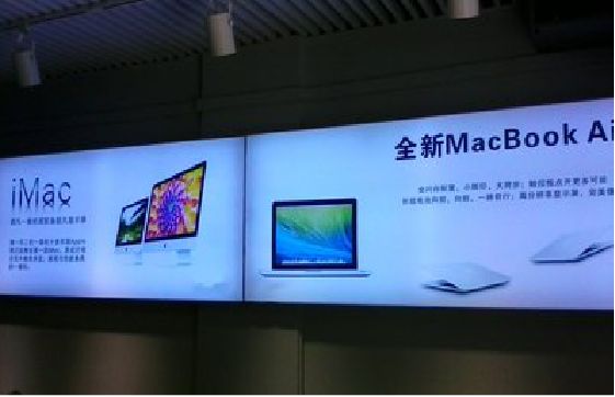 射阳软膜灯箱的价格与什么因素有关？